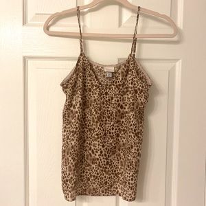 A NEW DAY - Cheetah Tank